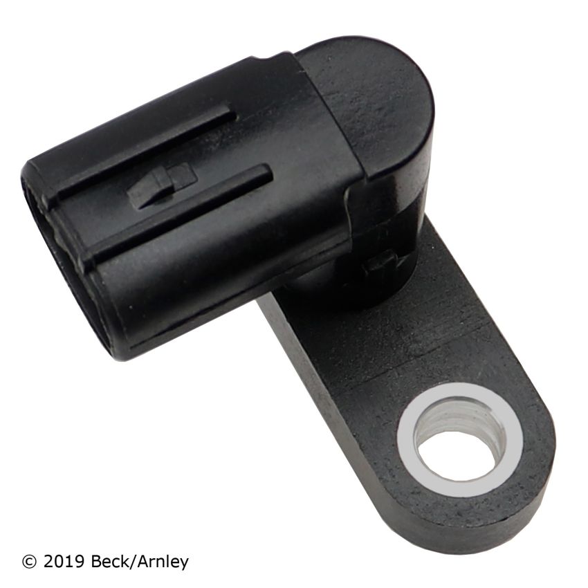 BECK/ARNLEY 084-4912 ABS SPEED SENSOR