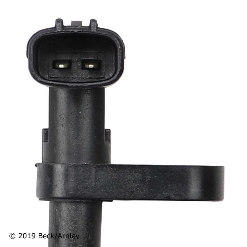 BECK/ARNLEY 084-4912 ABS SPEED SENSOR