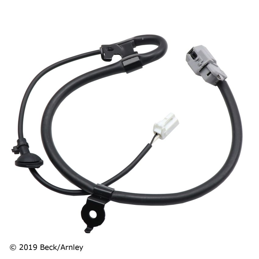 BECK/ARNLEY 084-4913 ABS SENSOR HARNESS