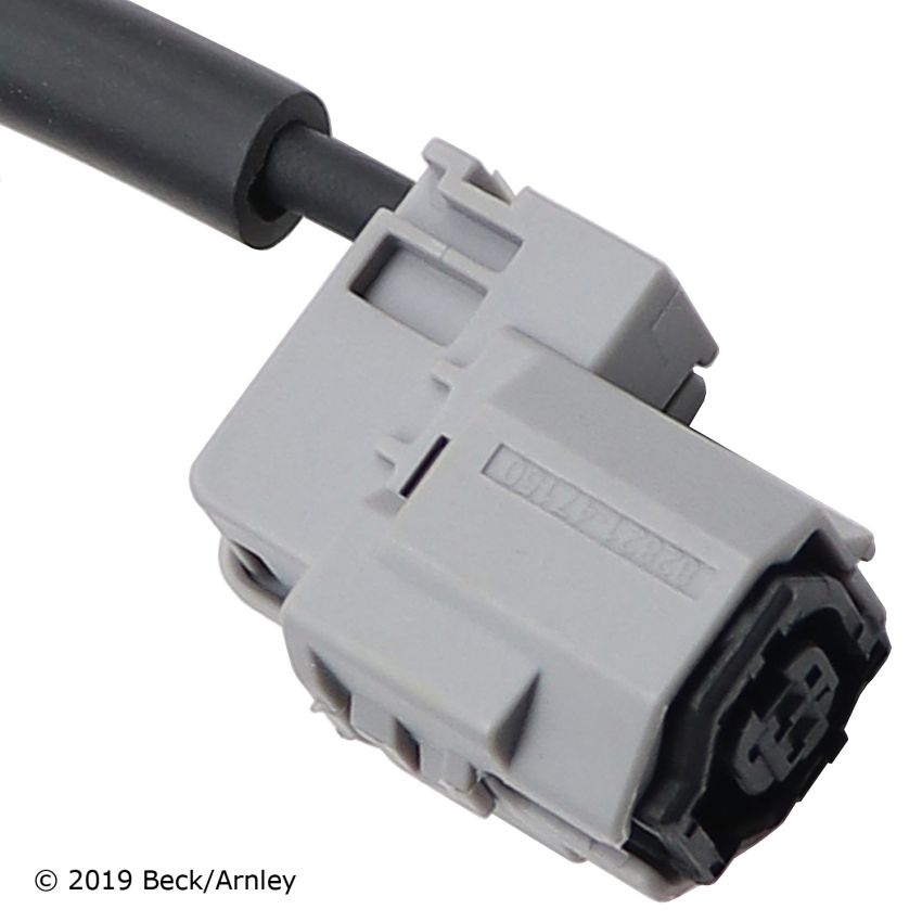 BECK/ARNLEY 084-4914 ABS SENSOR HARNESS
