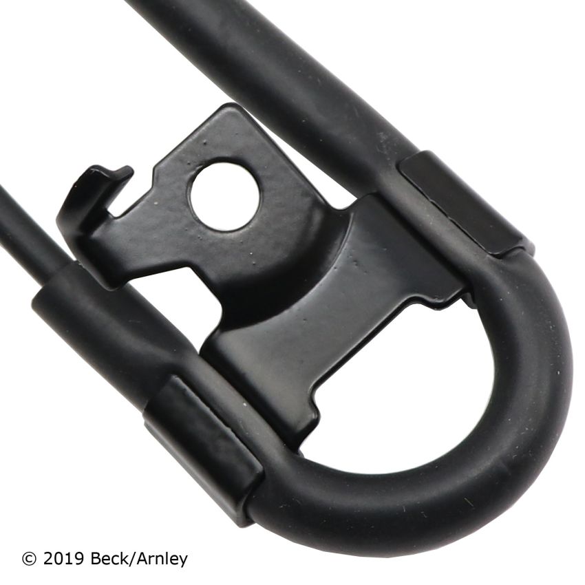 BECK/ARNLEY 084-4914 ABS SENSOR HARNESS