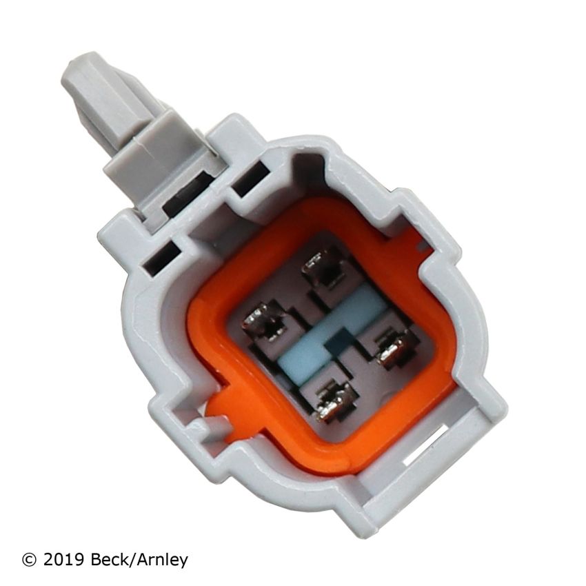 BECK/ARNLEY 084-4915 ABS SPEED SENSOR