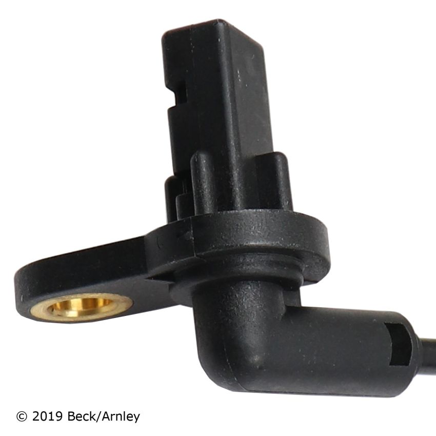 BECK/ARNLEY 084-4915 ABS SPEED SENSOR
