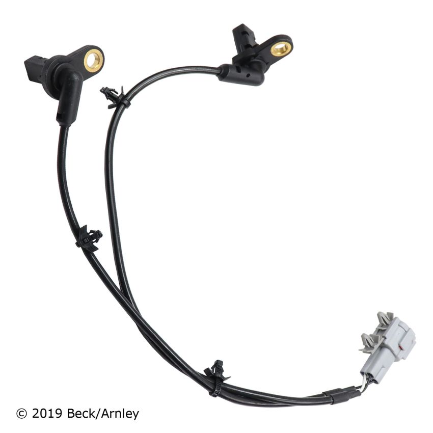 BECK/ARNLEY 084-4915 ABS SPEED SENSOR