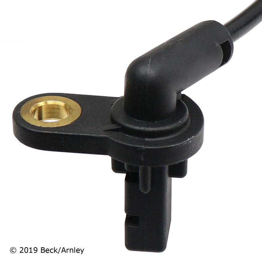 BECK/ARNLEY 084-4915 ABS SPEED SENSOR