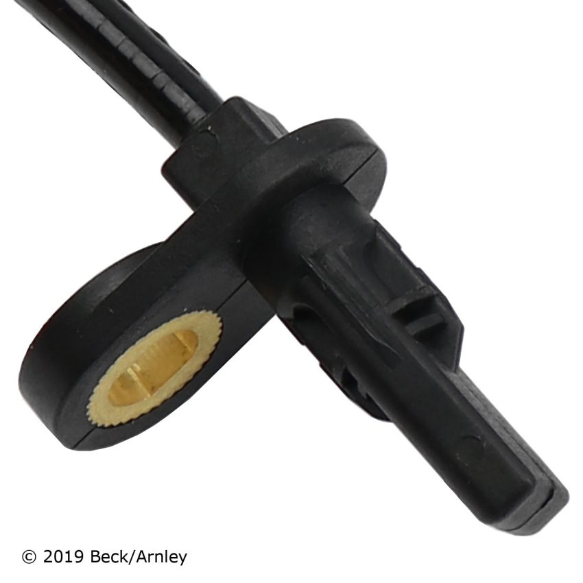 BECK/ARNLEY 084-4917 ABS SPEED SENSOR