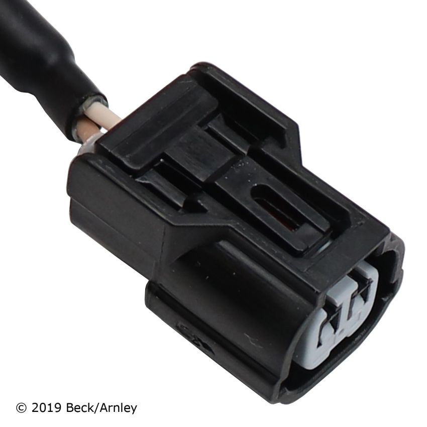 BECK/ARNLEY 084-4917 ABS SPEED SENSOR