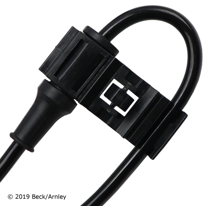 BECK/ARNLEY 084-4917 ABS SPEED SENSOR