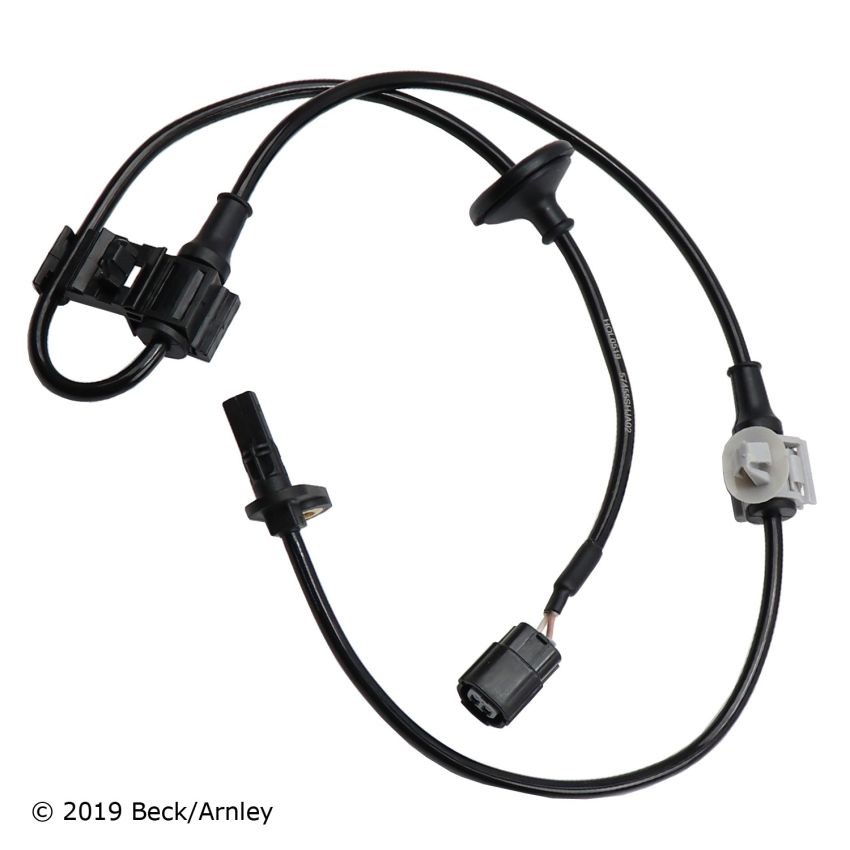 BECK/ARNLEY 084-4917 ABS SPEED SENSOR