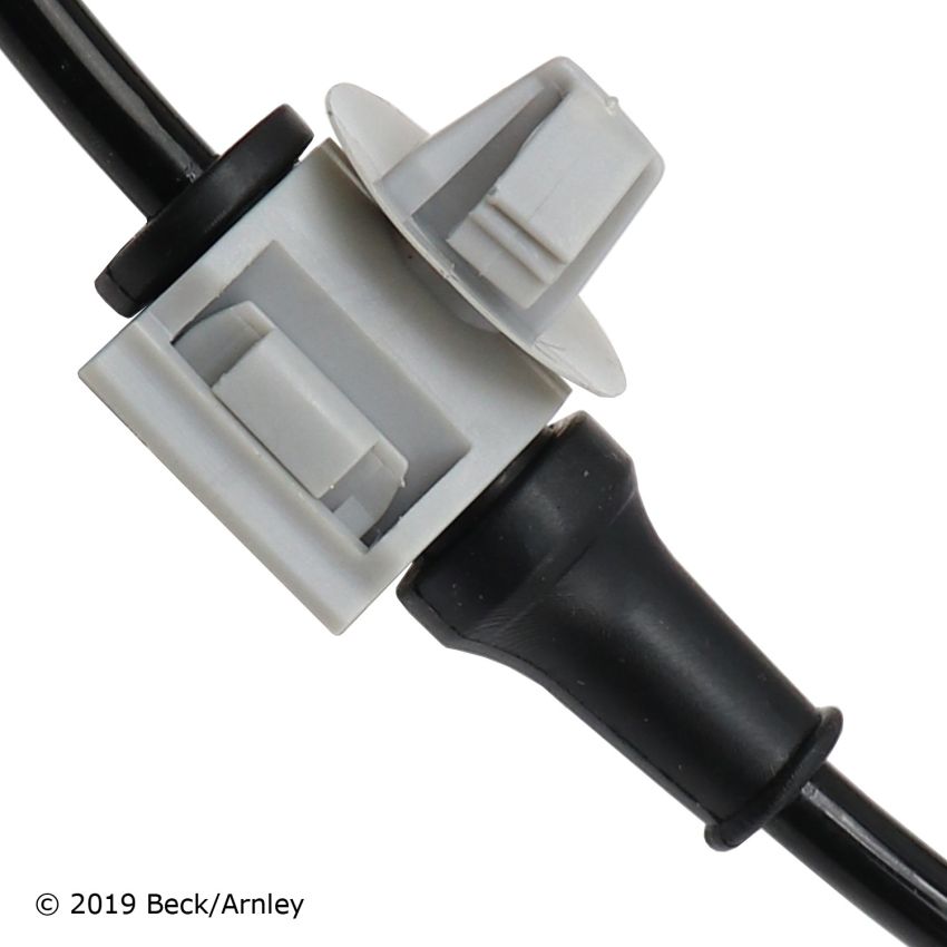 BECK/ARNLEY 084-4917 ABS SPEED SENSOR