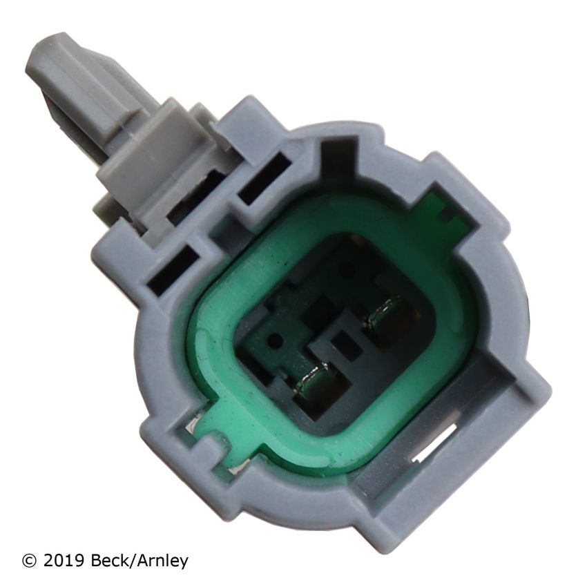 BECK/ARNLEY 084-4918 ABS SPEED SENSOR