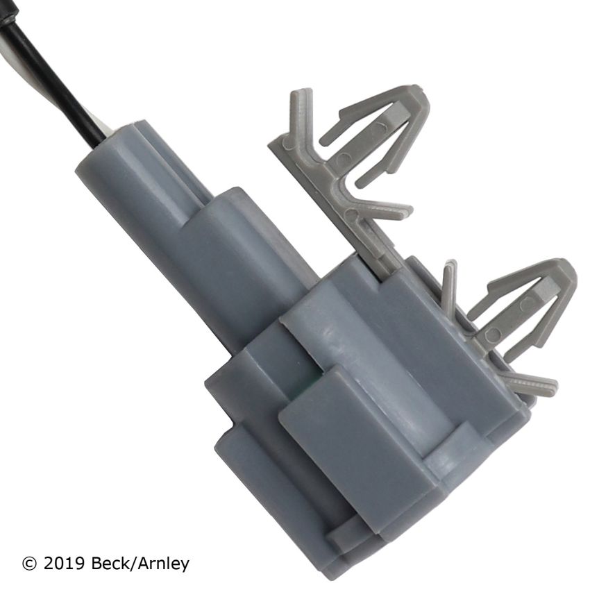 BECK/ARNLEY 084-4918 ABS SPEED SENSOR
