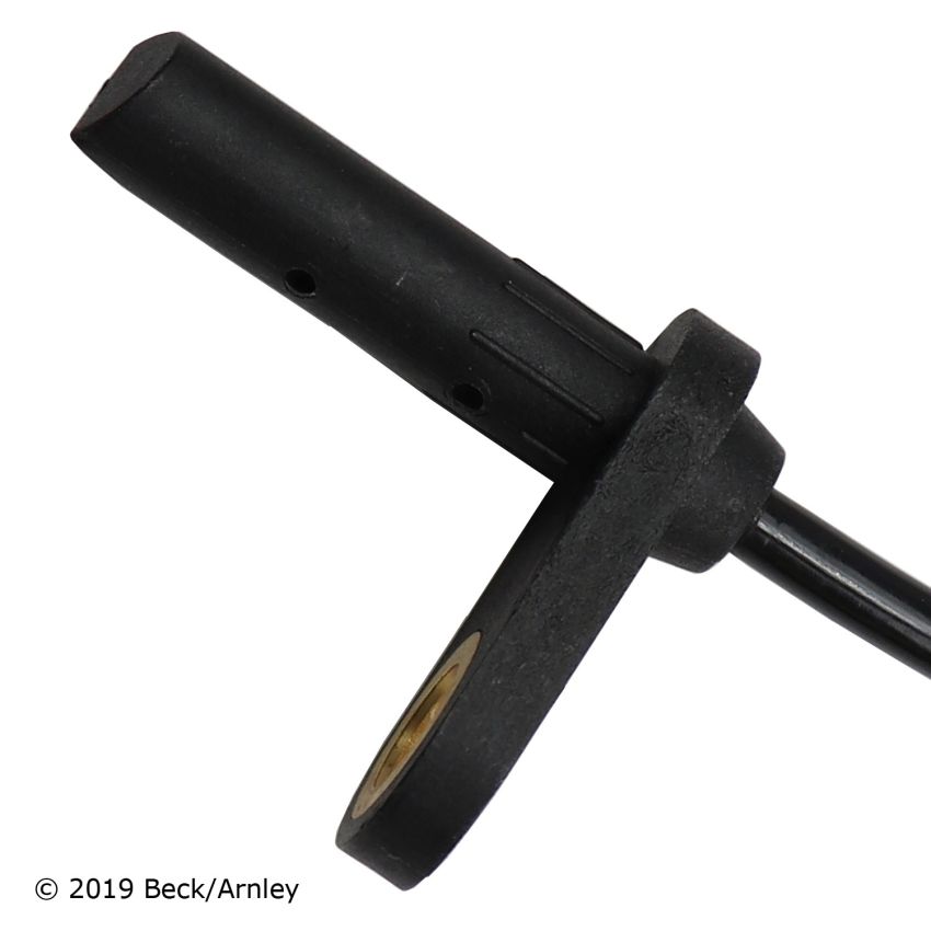 BECK/ARNLEY 084-4918 ABS SPEED SENSOR