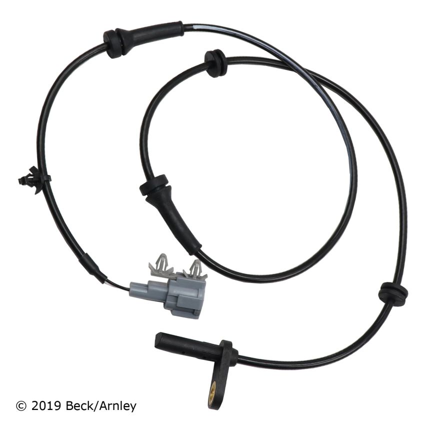 BECK/ARNLEY 084-4918 ABS SPEED SENSOR