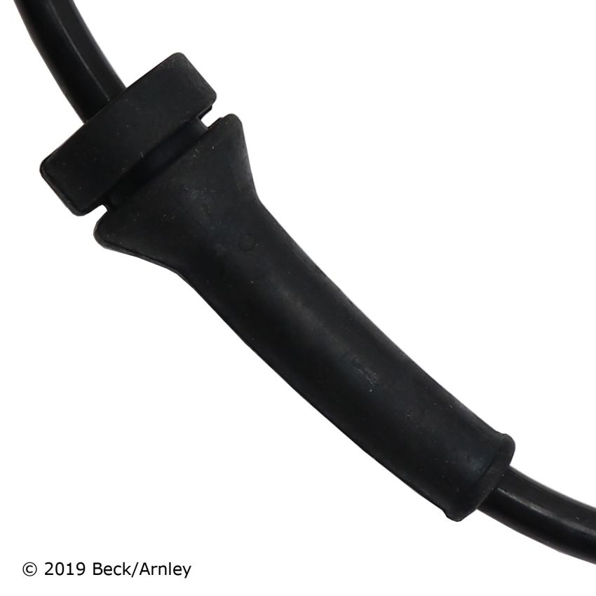 BECK/ARNLEY 084-4918 ABS SPEED SENSOR