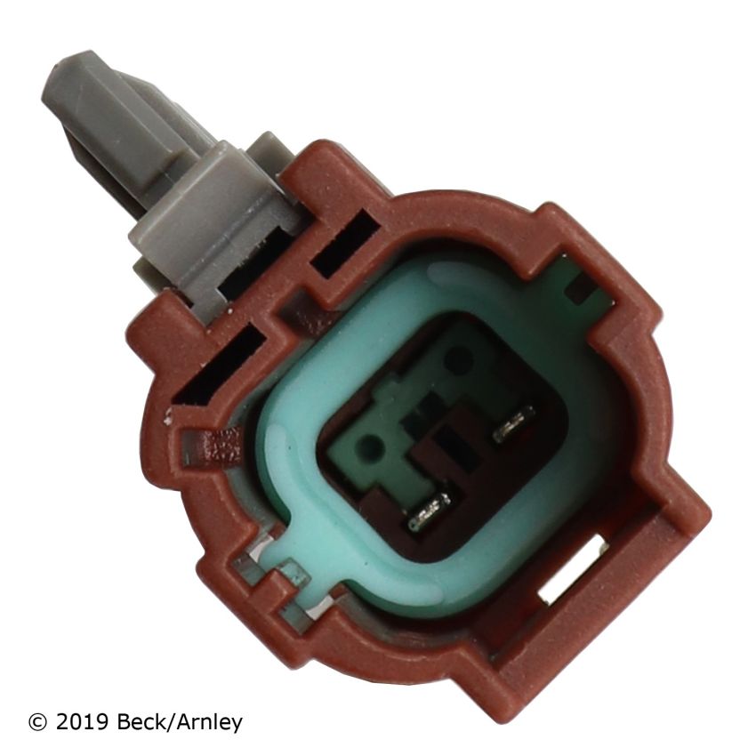 BECK/ARNLEY 084-4919 ABS SPEED SENSOR