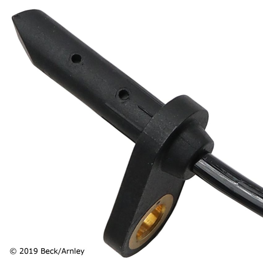 BECK/ARNLEY 084-4919 ABS SPEED SENSOR