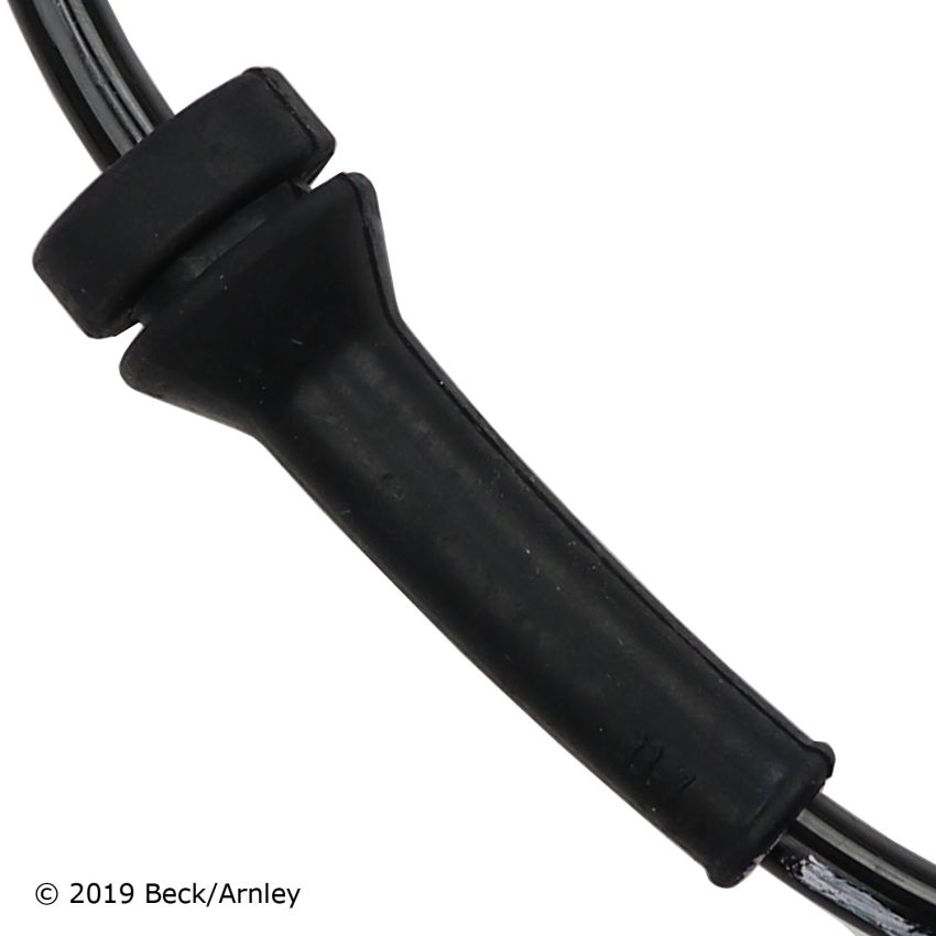 BECK/ARNLEY 084-4919 ABS SPEED SENSOR