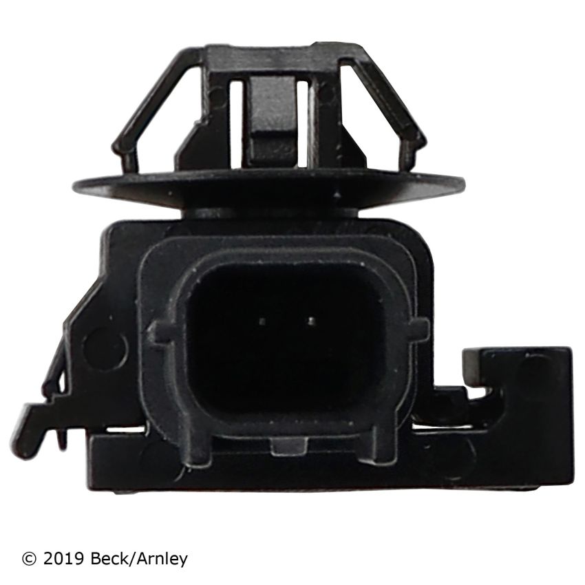 BECK/ARNLEY 084-4920 ABS SPEED SENSOR