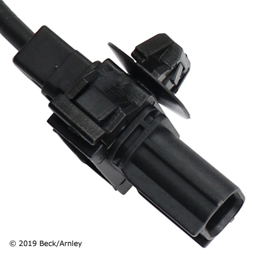BECK/ARNLEY 084-4920 ABS SPEED SENSOR