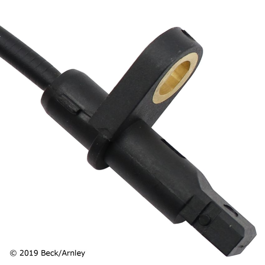 BECK/ARNLEY 084-4920 ABS SPEED SENSOR