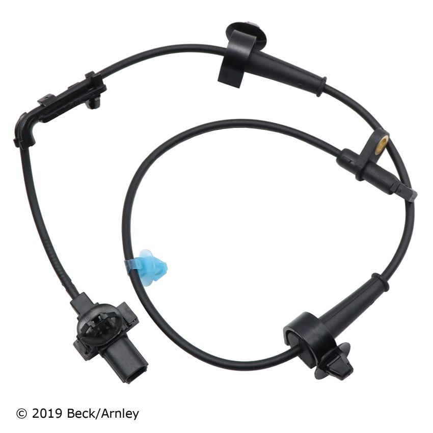 BECK/ARNLEY 084-4920 ABS SPEED SENSOR