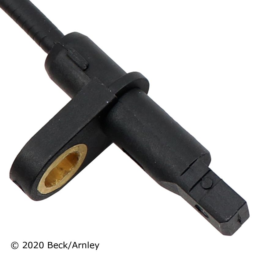 BECK/ARNLEY 084-4921 ABS SPEED SENSOR