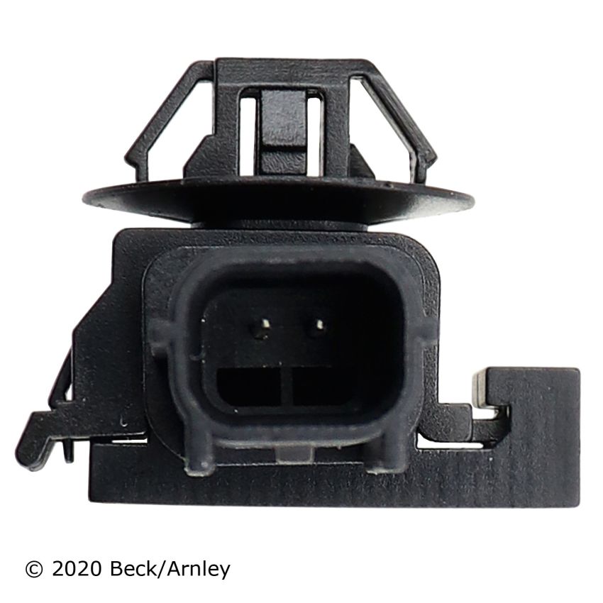 BECK/ARNLEY 084-4921 ABS SPEED SENSOR