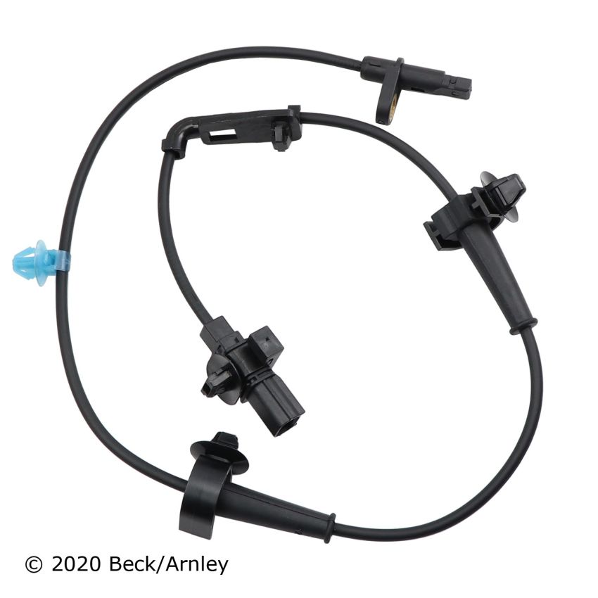 BECK/ARNLEY 084-4921 ABS SPEED SENSOR