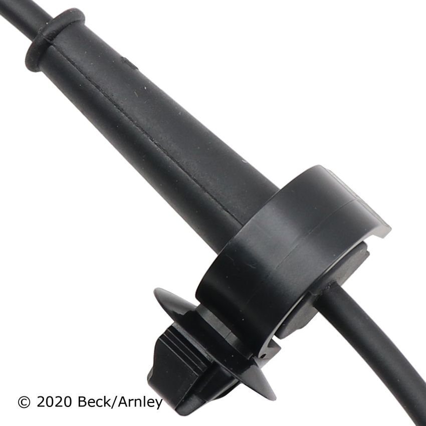 BECK/ARNLEY 084-4921 ABS SPEED SENSOR