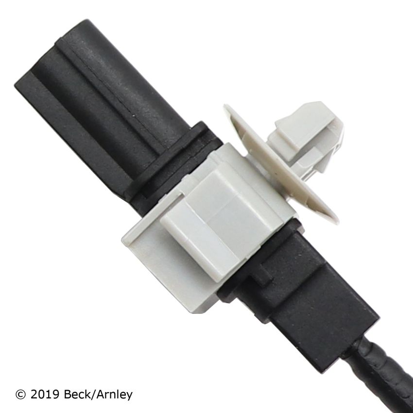 BECK/ARNLEY 084-4922 ABS SPEED SENSOR