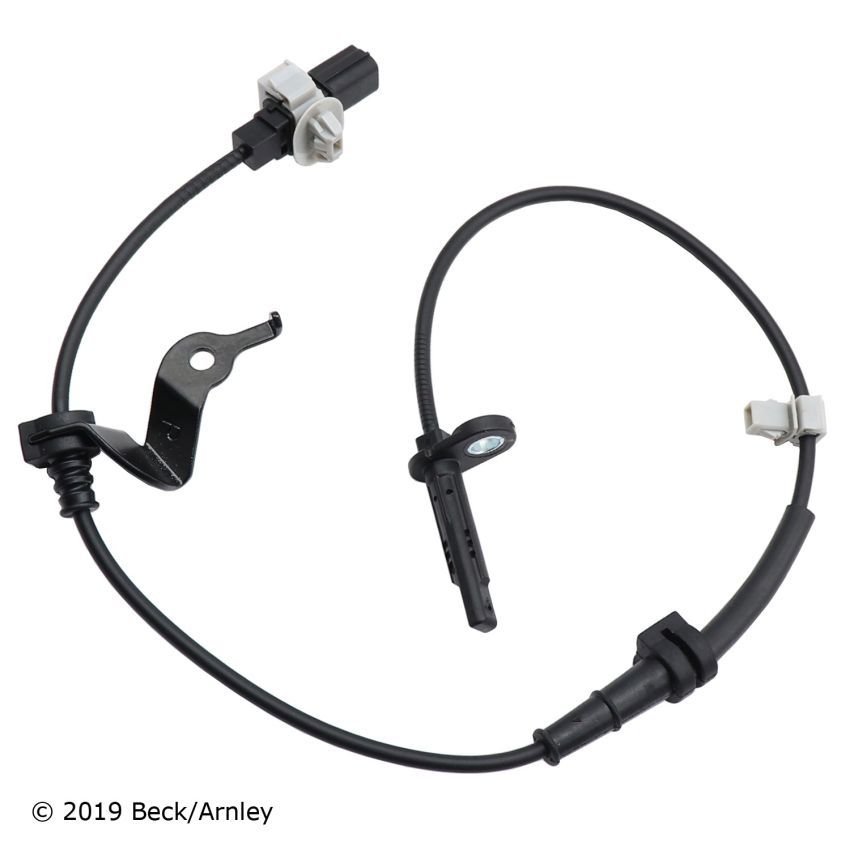 BECK/ARNLEY 084-4922 ABS SPEED SENSOR
