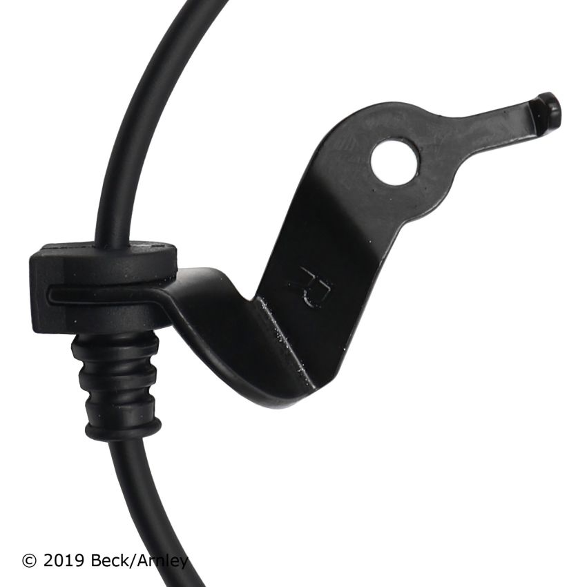 BECK/ARNLEY 084-4922 ABS SPEED SENSOR