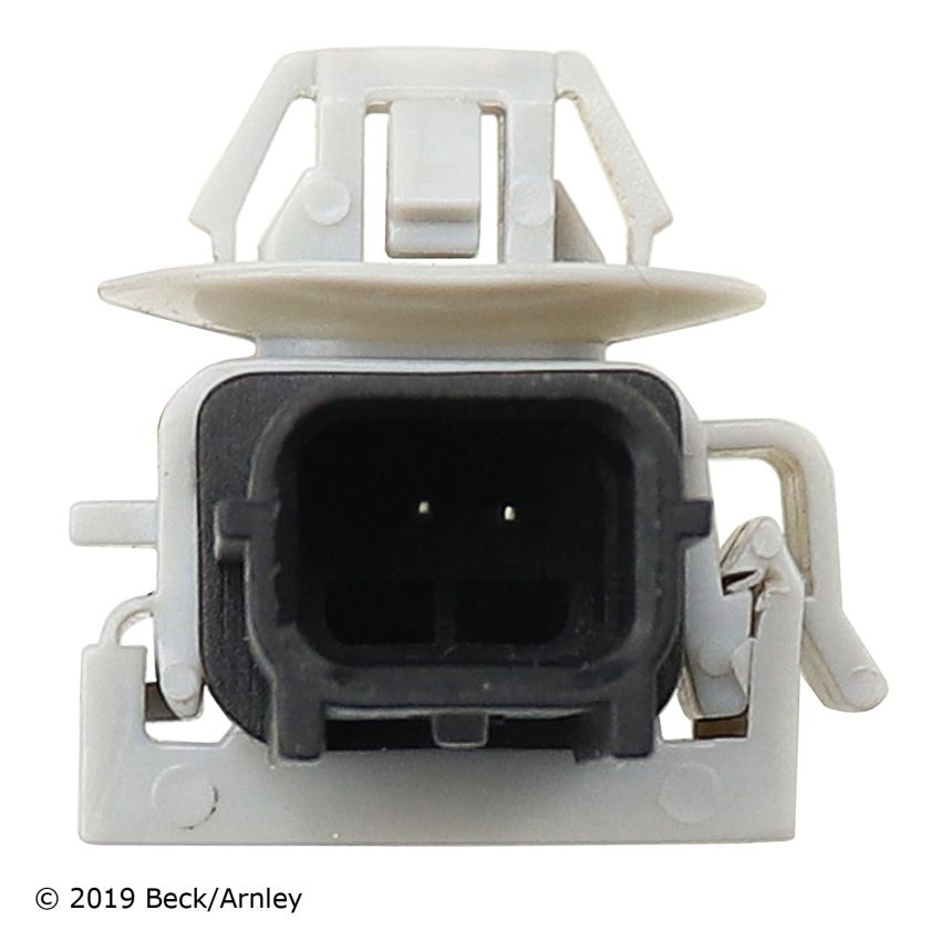 BECK/ARNLEY 084-4923 ABS SPEED SENSOR