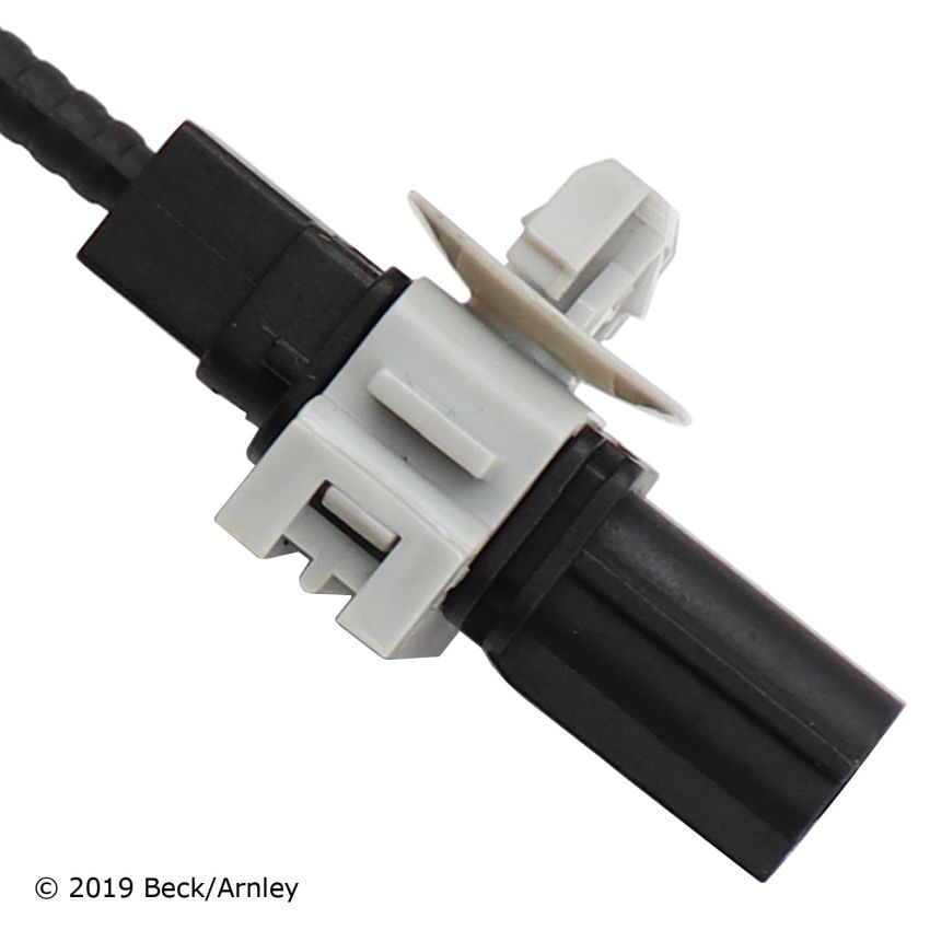 BECK/ARNLEY 084-4923 ABS SPEED SENSOR