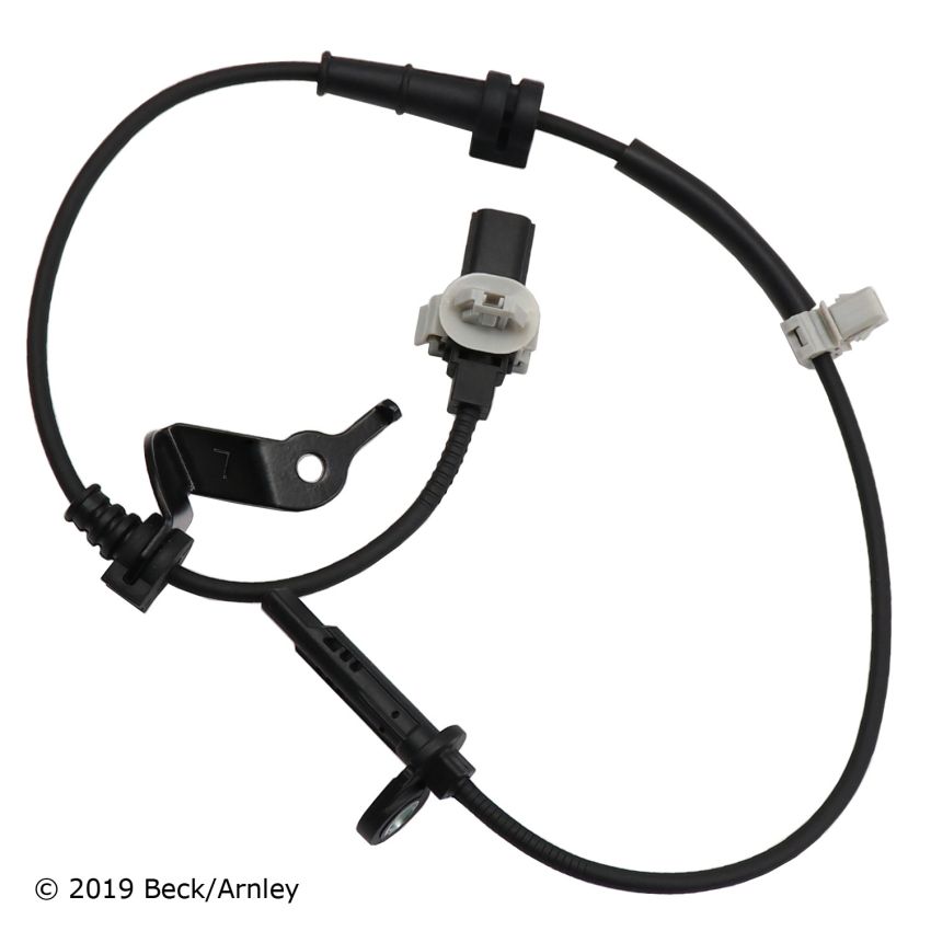 BECK/ARNLEY 084-4923 ABS SPEED SENSOR