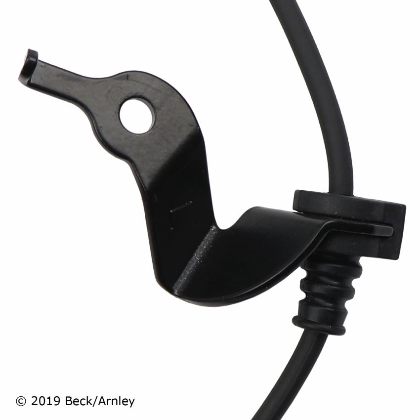 BECK/ARNLEY 084-4923 ABS SPEED SENSOR