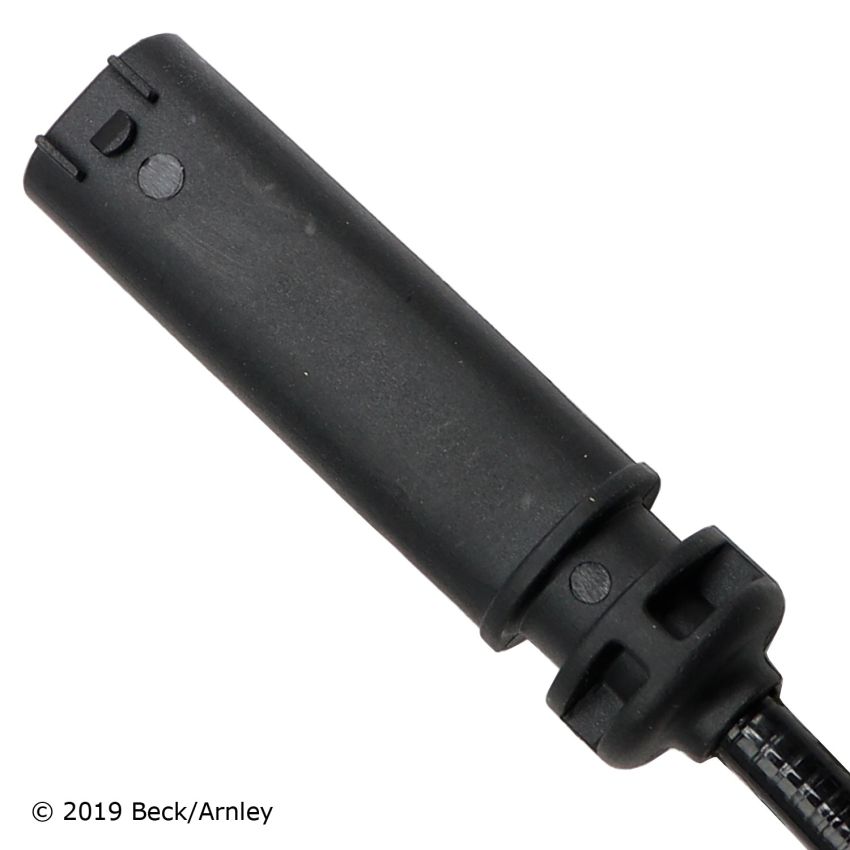 BECK/ARNLEY 084-4924 ABS SPEED SENSOR