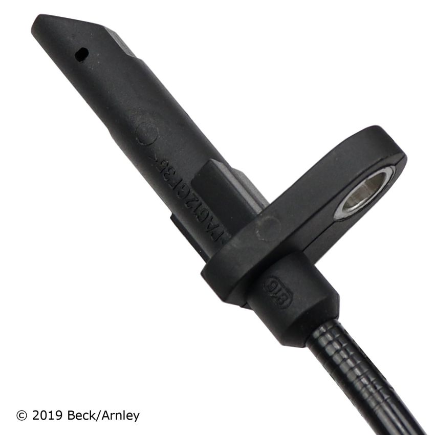 BECK/ARNLEY 084-4924 ABS SPEED SENSOR