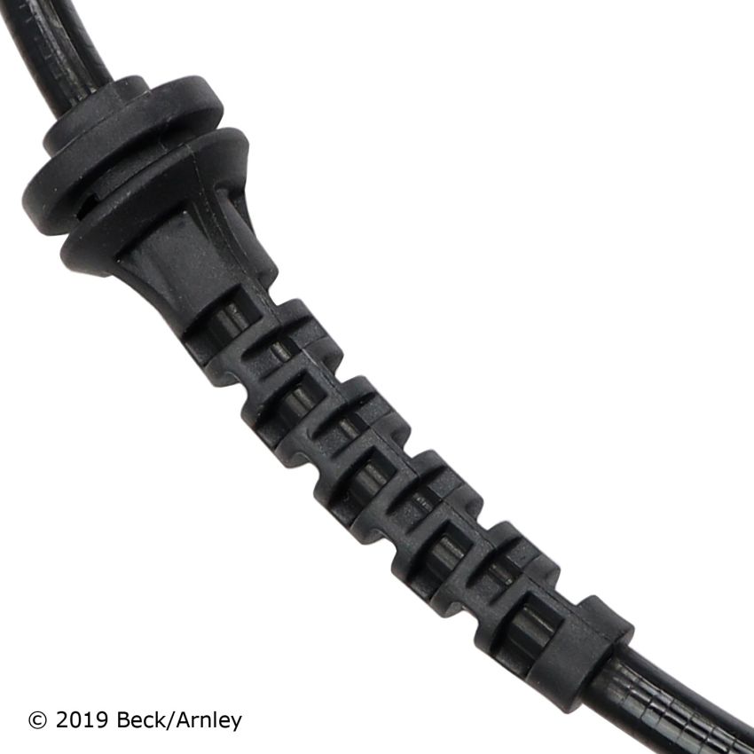 BECK/ARNLEY 084-4924 ABS SPEED SENSOR