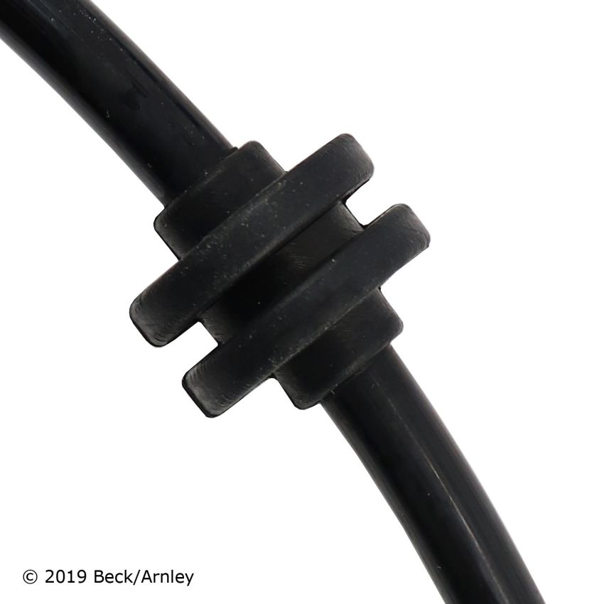 BECK/ARNLEY 084-4924 ABS SPEED SENSOR