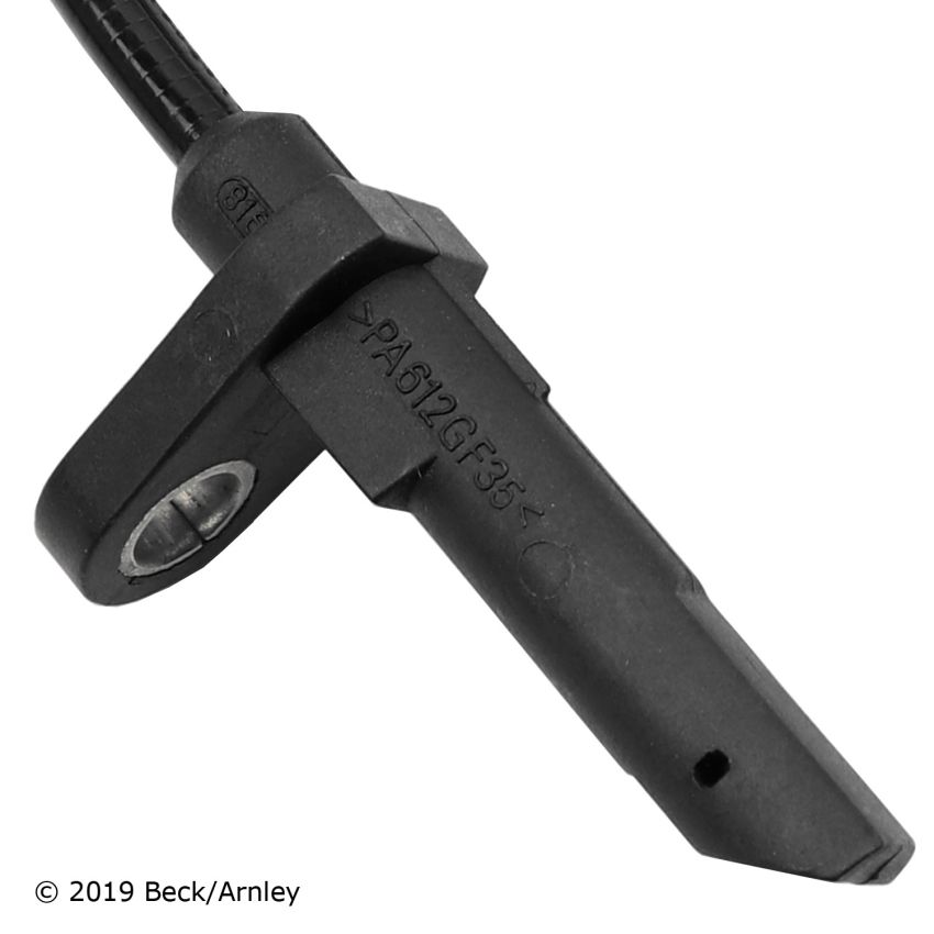 BECK/ARNLEY 084-4925 ABS SPEED SENSOR