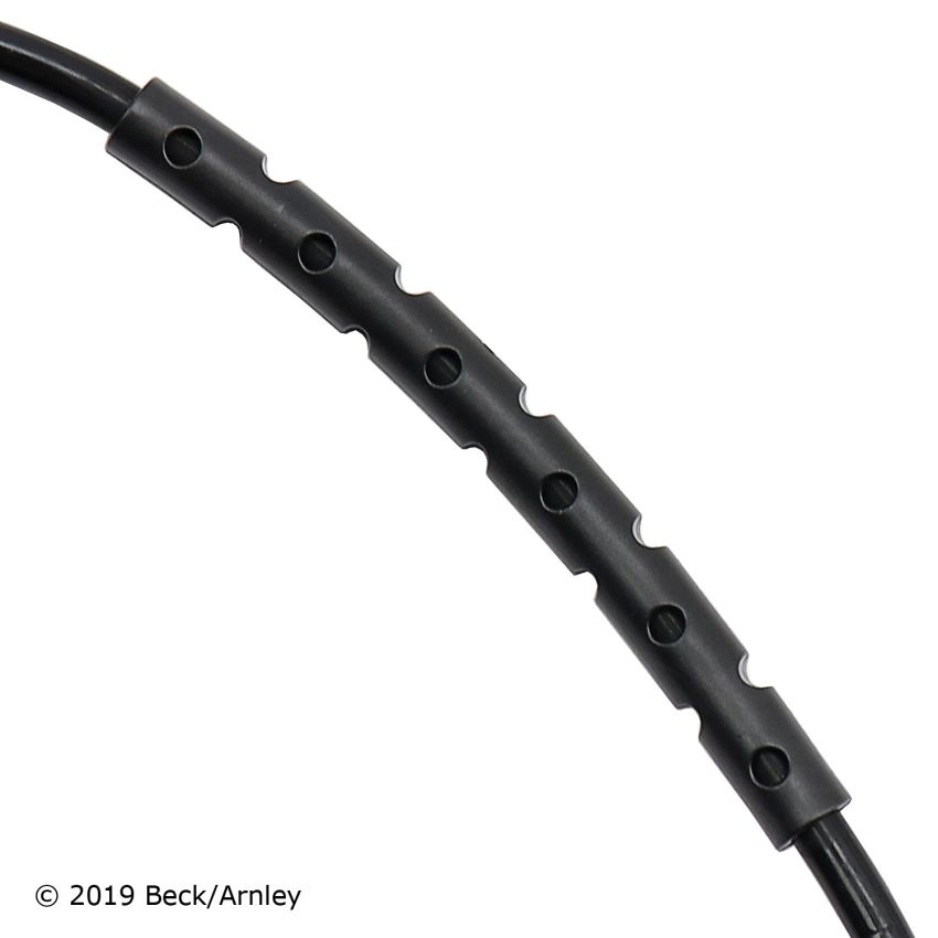 BECK/ARNLEY 084-4925 ABS SPEED SENSOR