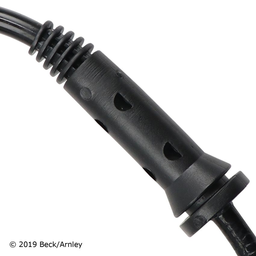 BECK/ARNLEY 084-4925 ABS SPEED SENSOR