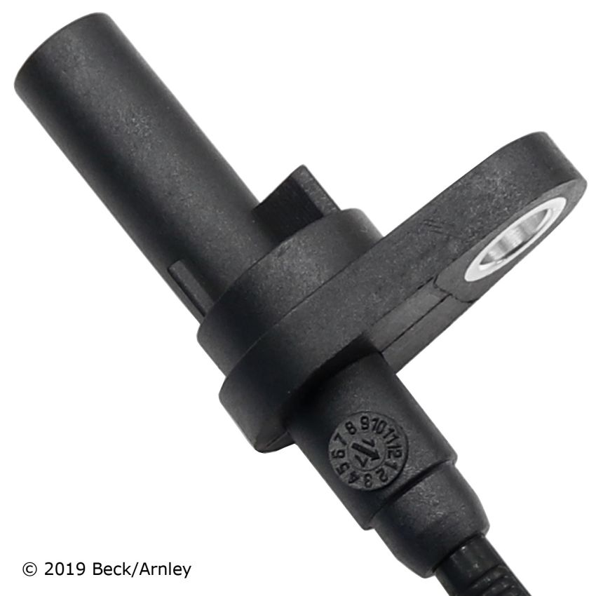 BECK/ARNLEY 084-4926 ABS SPEED SENSOR