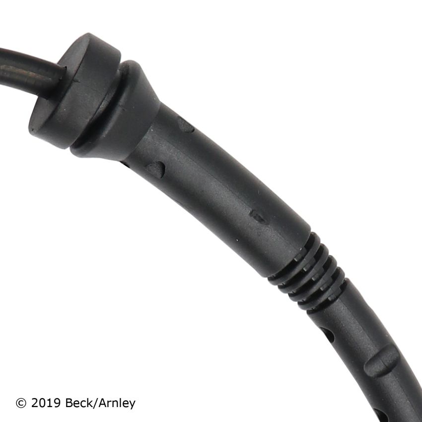 BECK/ARNLEY 084-4926 ABS SPEED SENSOR