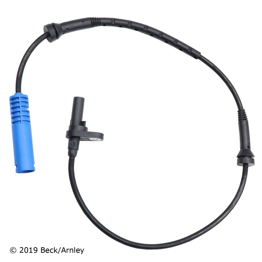 BECK/ARNLEY 084-4926 ABS SPEED SENSOR