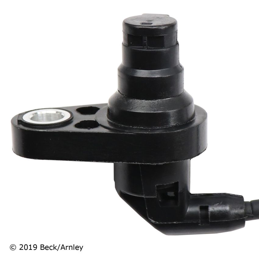 BECK/ARNLEY 084-4927 ABS SPEED SENSOR