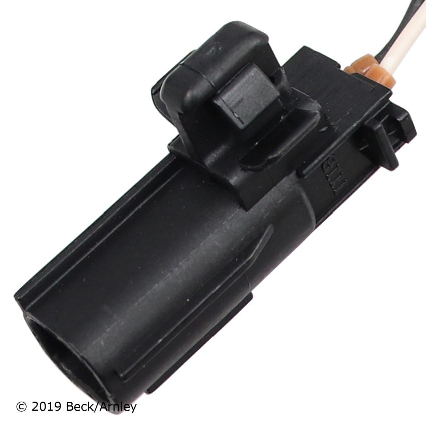 BECK/ARNLEY 084-4927 ABS SPEED SENSOR