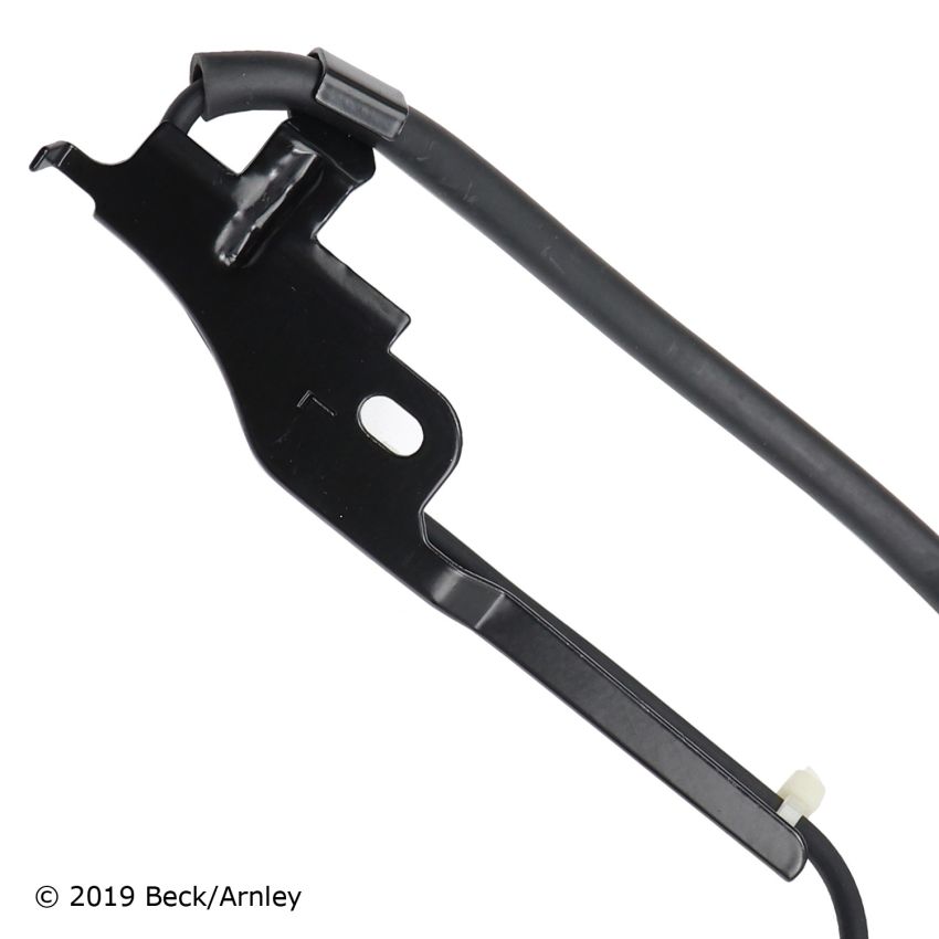 BECK/ARNLEY 084-4927 ABS SPEED SENSOR